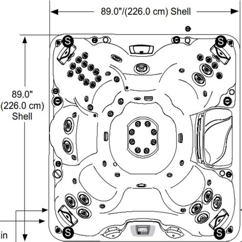 optima hot tub|sundance optima hot tub parts.